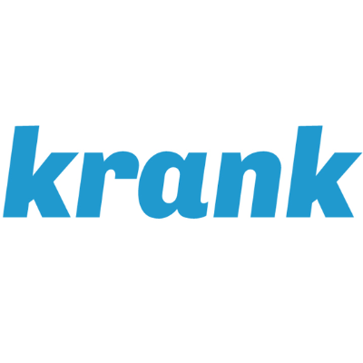 Krank Club logo, Krank Club contact details