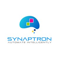 Synaptron logo, Synaptron contact details