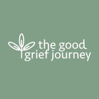 The Good Grief Journey logo, The Good Grief Journey contact details