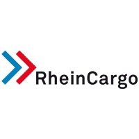 RheinCargo GmbH & Co. KG logo, RheinCargo GmbH & Co. KG contact details