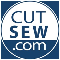 CUTSEW Cutting Sewing Equipment Co. logo, CUTSEW Cutting Sewing Equipment Co. contact details