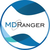 MD Ranger, Inc. logo, MD Ranger, Inc. contact details