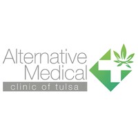 Alternative Medical Clinic of Tulsa logo, Alternative Medical Clinic of Tulsa contact details