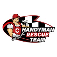 Handyman Rescue Team logo, Handyman Rescue Team contact details