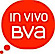 In Vivo BVA logo, In Vivo BVA contact details