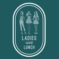 Ladies Who Lunch logo, Ladies Who Lunch contact details