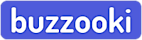 Buzzooki logo, Buzzooki contact details