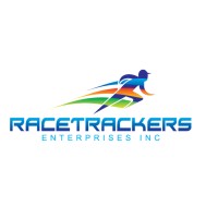 Racetrackers Enterprises Inc logo, Racetrackers Enterprises Inc contact details