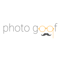 Photo Goof logo, Photo Goof contact details