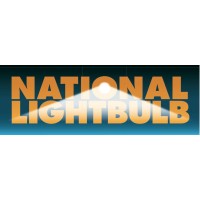 National Light Bulb Company logo, National Light Bulb Company contact details