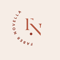 Faber Novella logo, Faber Novella contact details