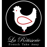 La Rotisserie logo, La Rotisserie contact details