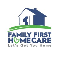 Family First Homecare logo, Family First Homecare contact details