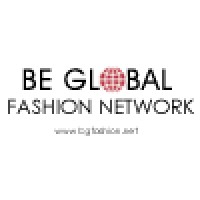 Be Global Fashion Network logo, Be Global Fashion Network contact details