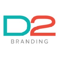 D2 Branding logo, D2 Branding contact details