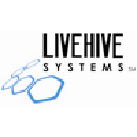 LiveHive Systems logo, LiveHive Systems contact details