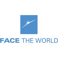 Face The World logo, Face The World contact details