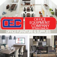 Office Equipment Company of Staten Island, Inc. logo, Office Equipment Company of Staten Island, Inc. contact details