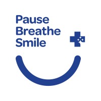 Pause Breathe Smile logo, Pause Breathe Smile contact details