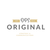 DPS Original logo, DPS Original contact details