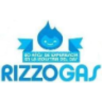 Rizzo Gas logo, Rizzo Gas contact details