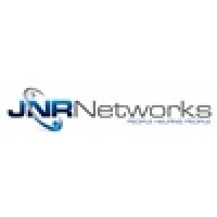 JNR Networks logo, JNR Networks contact details