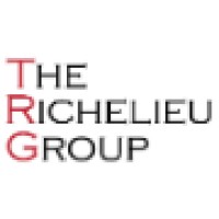 The Richelieu Group logo, The Richelieu Group contact details