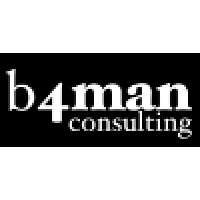 b4man consulting logo, b4man consulting contact details