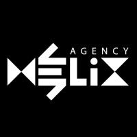 Agency Helix logo, Agency Helix contact details