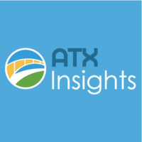 ATX Insights logo, ATX Insights contact details