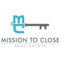 Mission to Close Real Estate logo, Mission to Close Real Estate contact details