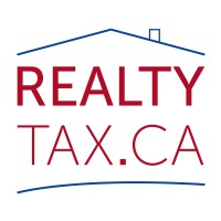 Realtytax.ca logo, Realtytax.ca contact details