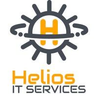 Helios IT Services logo, Helios IT Services contact details