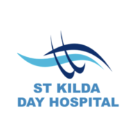 St Kilda Day Hospital logo, St Kilda Day Hospital contact details