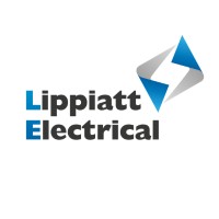 Lippiatt Electrical logo, Lippiatt Electrical contact details