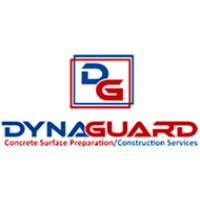 Dynaguard logo, Dynaguard contact details