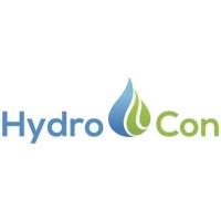 HydroCon Environmental logo, HydroCon Environmental contact details