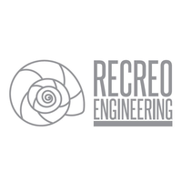 Recreo Engineering logo, Recreo Engineering contact details