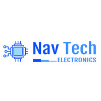 NavTech Electronics logo, NavTech Electronics contact details