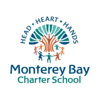 Monterey Bay Charter School logo, Monterey Bay Charter School contact details