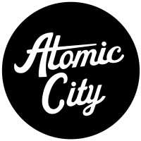 Atomic City logo, Atomic City contact details