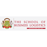 The School of Business Logistics logo, The School of Business Logistics contact details