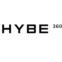 HYBE 360 logo, HYBE 360 contact details