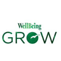 WellBeing GROW logo, WellBeing GROW contact details