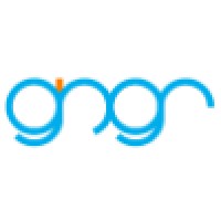 Gingr logo, Gingr contact details