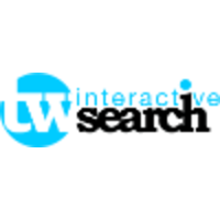 TW interactive Search logo, TW interactive Search contact details