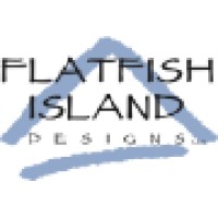 Flatfish Island Designs logo, Flatfish Island Designs contact details