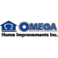 Omega Home Improvements logo, Omega Home Improvements contact details