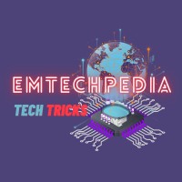 Emtechpedia logo, Emtechpedia contact details