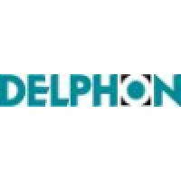 Delphon Industries logo, Delphon Industries contact details